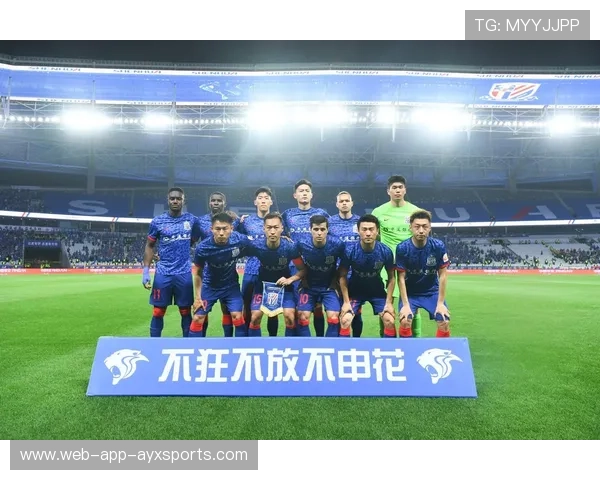 上海申花主场获胜，继续向积分榜前三位置发起冲击，上海申花2021主场